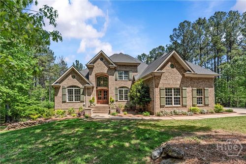 1281 Riverbanks Rd, Bishop, GA, 30621-1840 | Card Image