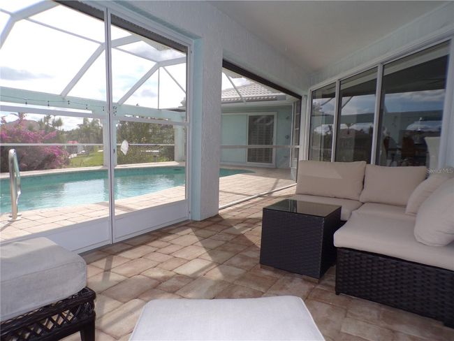 3804 Turtle Dove Blvd, House other with 5 bedrooms, 3 bathrooms and null parking in PUNTA GORDA FL | Image 24