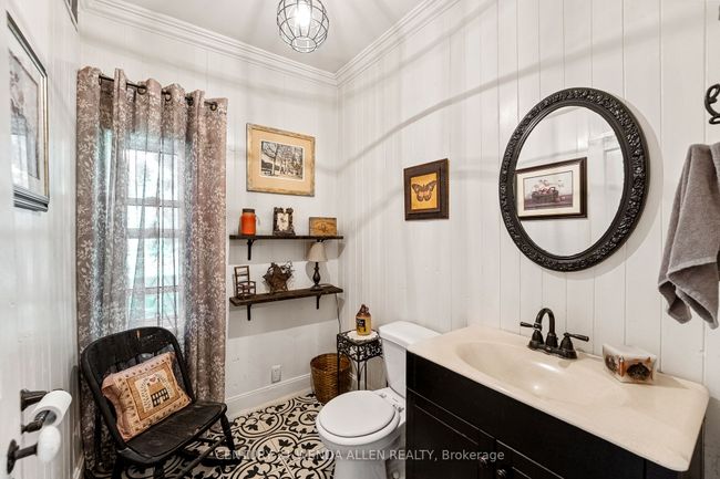 14110 Old Scugog Rd, House other with 3 bedrooms, 2 bathrooms and 7 parking in Scugog ON | Image 21