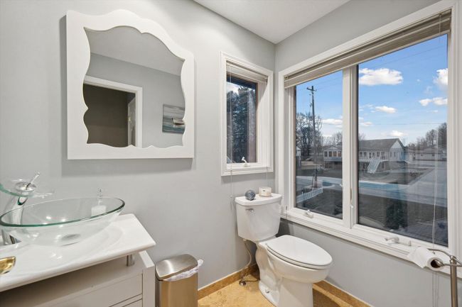 2490 Lakeview Dr, House other with 3 bedrooms, 4 bathrooms and null parking in Clarklake MI | Image 35