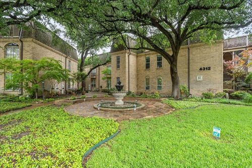 141-4312 Bellaire Dr S, Fort Worth, TX, 76109-5141 | Card Image