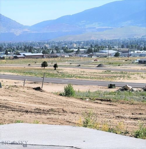 Lot #83 Western Boulevard, Butte, MT, 59701-3286 | Card Image