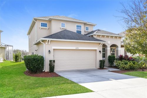 2270 Natoma Blvd, MOUNT DORA, FL, 32757-8702 | Card Image