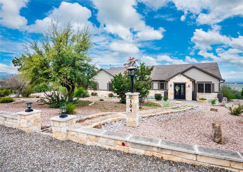 504 Cedar Mountain Dr, Marble Falls, TX, 78654-2187 | Card Image