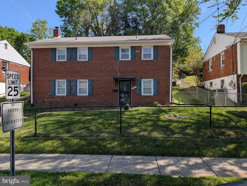 121 69th St, CAPITOL HEIGHTS, MD, 20743-2110 | Card Image