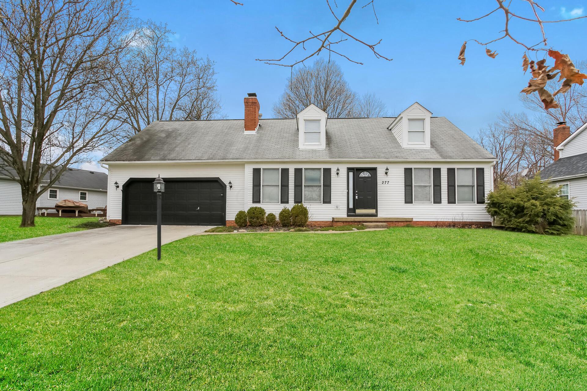 Olde Mound Ln, Pickerington, OH 43147