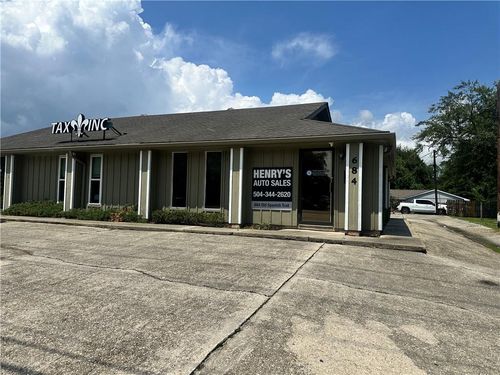 684 Old Spanish Trl, Slidell, LA, 70458-4410 | Card Image