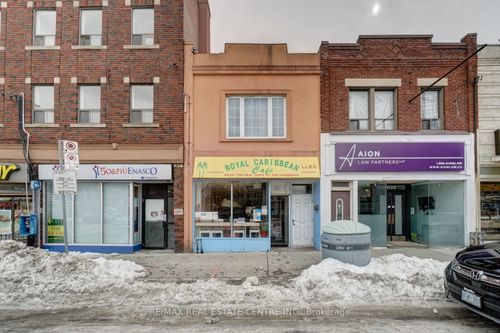 1127 St Clair Ave W, Toronto, ON, M6E1B1 | Card Image