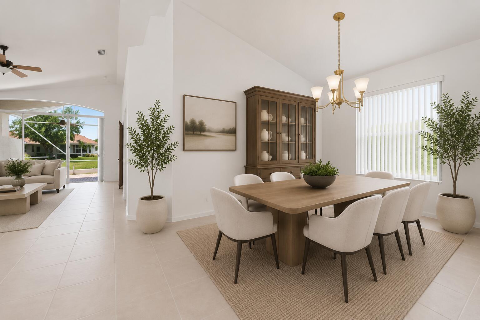 Residential in Delray Beach 4