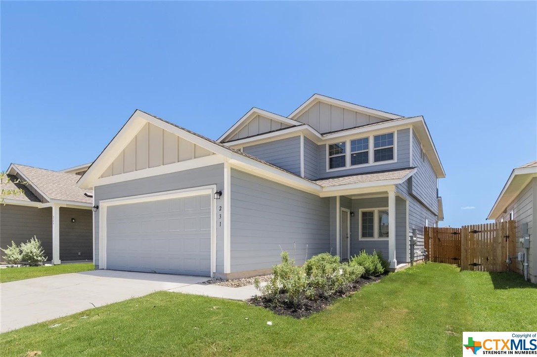 Driftwood Ln, Bastrop, TX 78602