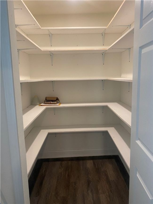 Pantry In Mud Room | Image 8