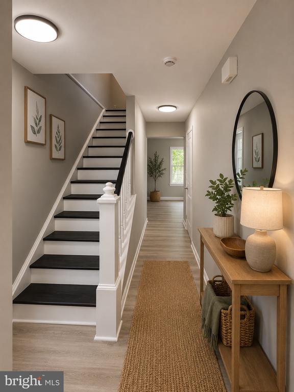 Residential in TEMPLE HILLS 3