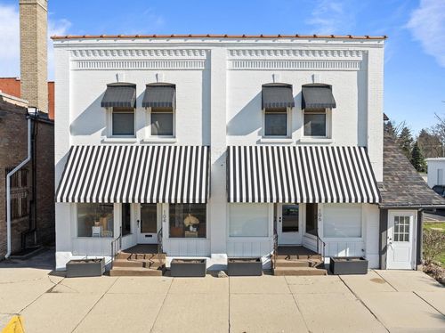 104 &amp; 106 Kenosha Street, WALWORTH, WI, 53184 | Card Image