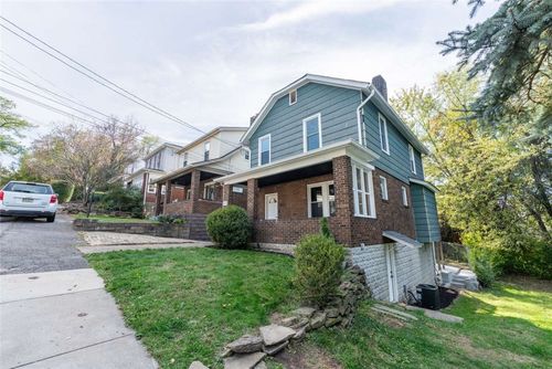 619 Barclay Ave, Pittsburgh, PA, 15221-4244 | Card Image