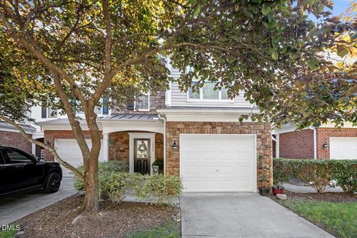 7242 Racine Way, Raleigh, NC, 27615-8424 | Card Image