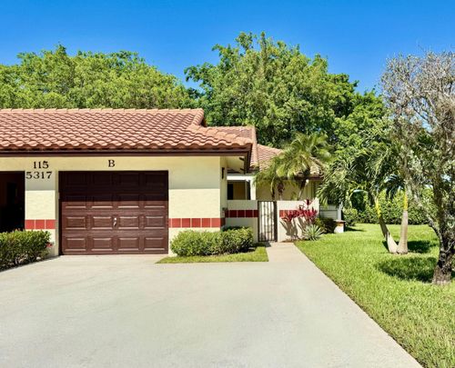 b-5317 Fig Palm Way, Boynton Beach, FL, 33437-8245 | Card Image
