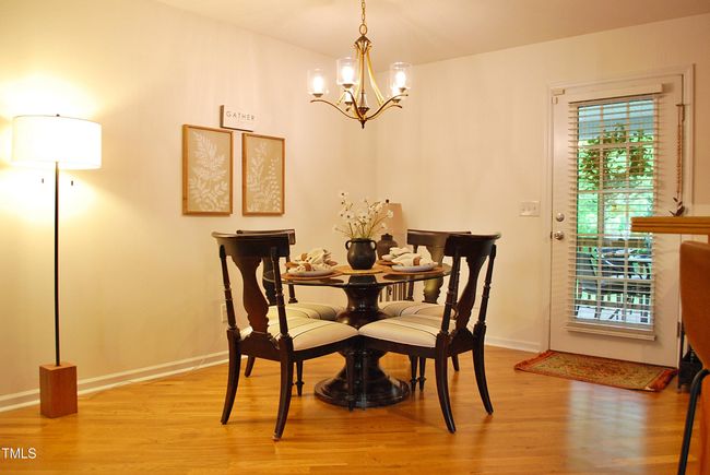 21 Dining Room | Image 21