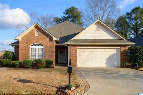 712 Narrows Point Circle, Birmingham, AL, 35242 | Card Image