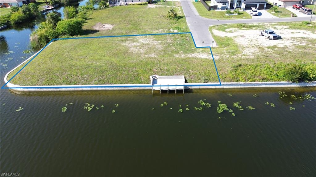 Land in CAPE CORAL 3