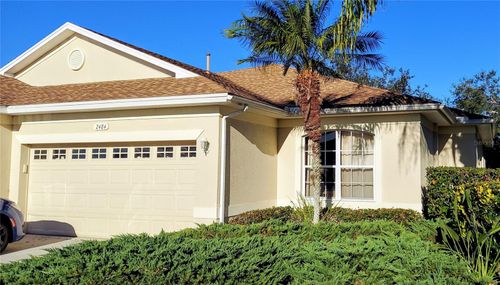 2484 Magnolia Cir, NORTH PORT, FL, 34289-9461 | Card Image