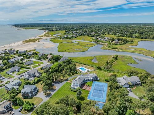 44 Buena Vista Rd, Chatham, MA, 02633-2908 | Card Image