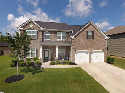 904 Willhaven Pl, Simpsonville, SC, 29681-4791 | Card Image