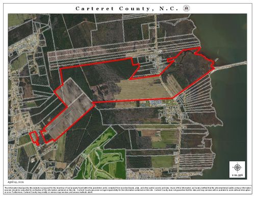 3347 Hwy 70 Beaufort, Beaufort, NC, 28516 | Card Image