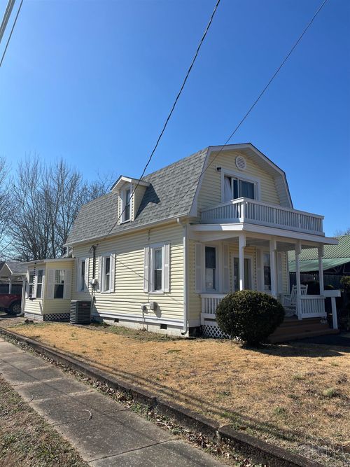 1204 Church Ave, Mena, AR, 71953-3123 | Card Image