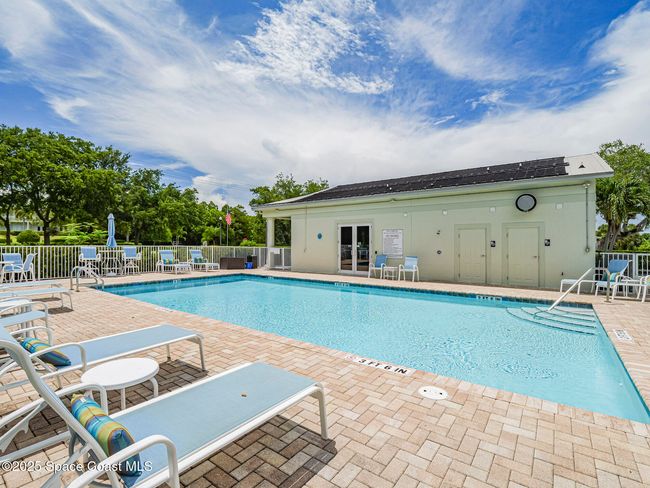 APT-107 - 13570 Mystic Dr, Condo with 3 bedrooms, 2 bathrooms and null parking in Sebastian FL | Image 35