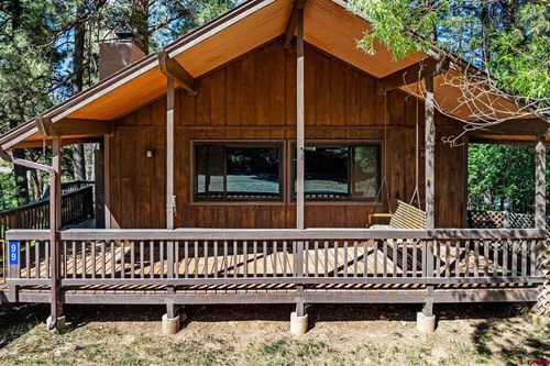 99 Mountain Oak Dr, Bayfield, CO, 81122-9781 | Card Image