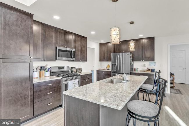 207 Serenity Ln, House other with 4 bedrooms, 3 bathrooms and null parking in MIDDLETOWN DE | Image 12