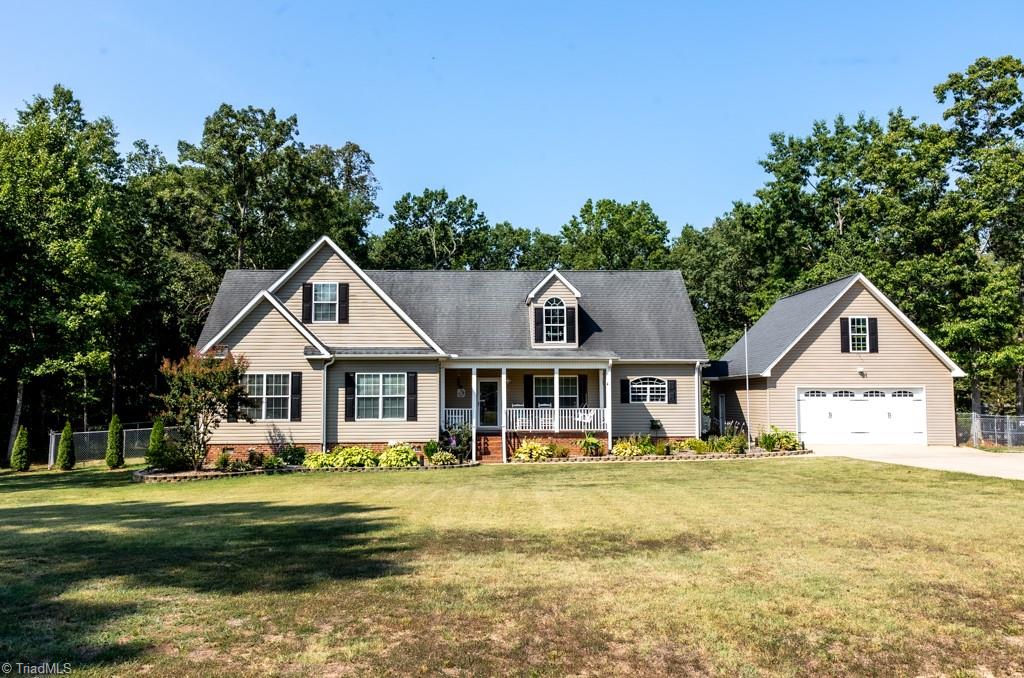 Residential in Summerfield 4