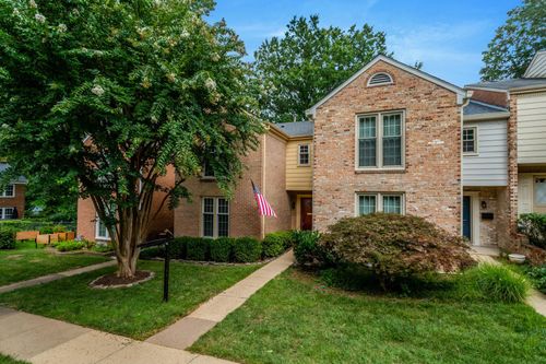 1956 Hopewood Dr, FALLS CHURCH, VA, 22043-1870 | Card Image