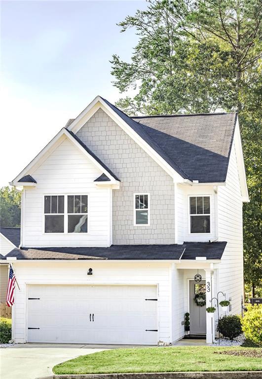 Hood Park Ct, Jasper, GA 30143