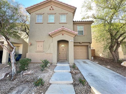 530 Cabis Bay St, Las Vegas, NV, 89178-1208 | Card Image