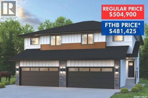 155 Mcfaull Way, Saskatoon, SK, S7V1Z9 | Card Image