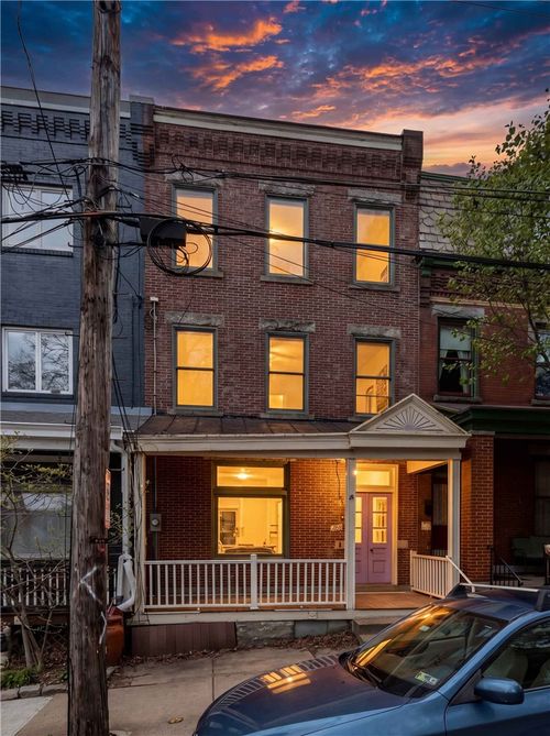 278 Main St, Pittsburgh, PA, 15201-2807 | Card Image