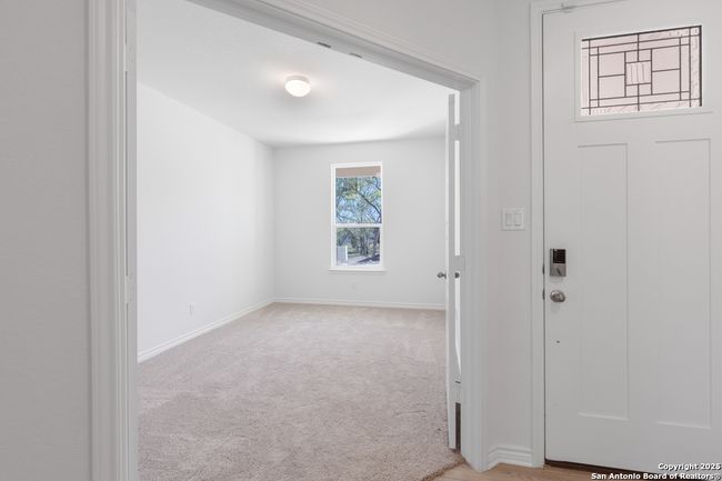 729 Maxwell Hts, House other with 3 bedrooms, 3 bathrooms and null parking in San Antonio TX | Image 12