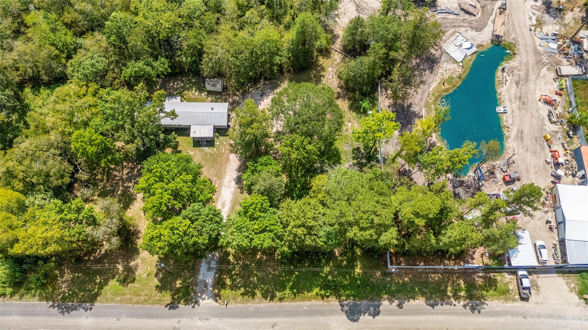 Land in Huntsville 5