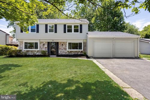 163 Tiffany Ln, Willingboro, NJ, 08046-3845 | Card Image