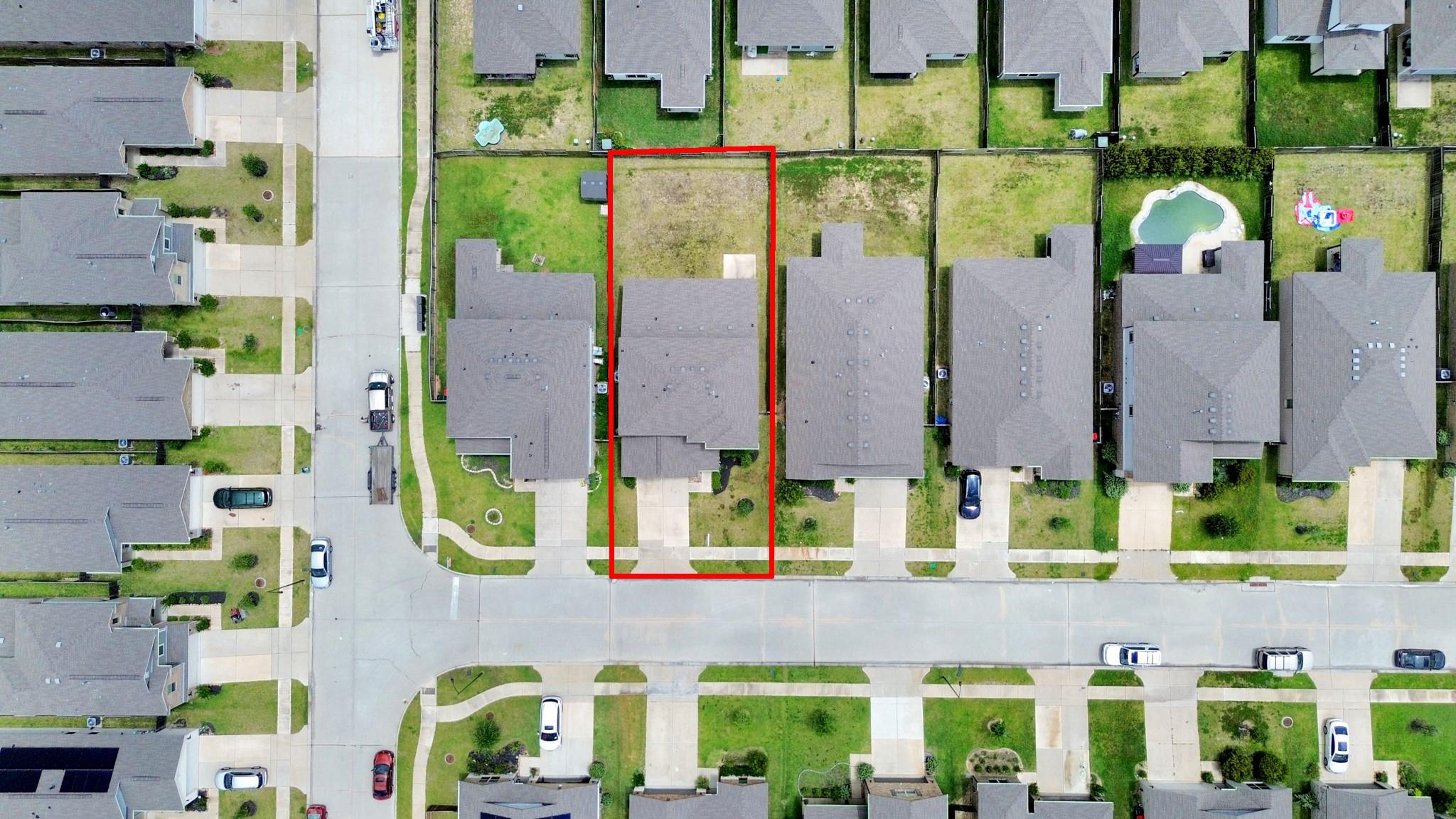 Residential in Katy 4