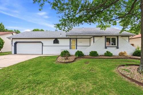 406 N Shefford, Wichita, KS, 67212 | Card Image