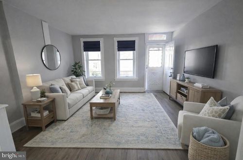 417 Walnut Ave, TRENTON, NJ, 08609-1533 | Card Image