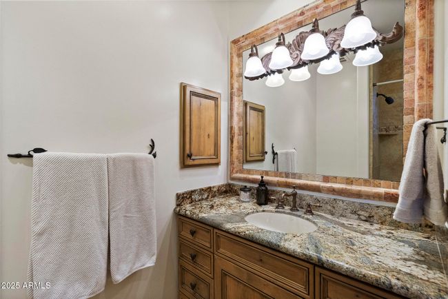 7640 E Poinsettia Dr, House other with 6 bedrooms, 8 bathrooms and null parking in Scottsdale AZ | Image 36