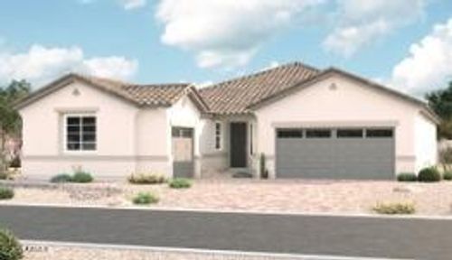 4843 W La Puenta Avenue, Laveen, AZ, 85339 | Card Image