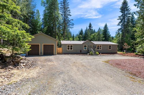 78 Wander Ln, Sagle, ID, 83860-6100 | Card Image