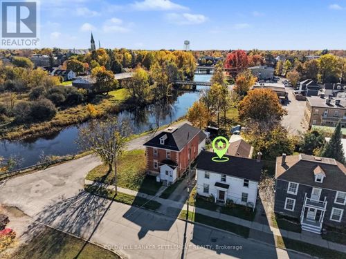20 Sherbrooke St E, Perth, ON, K7H1A2 | Card Image