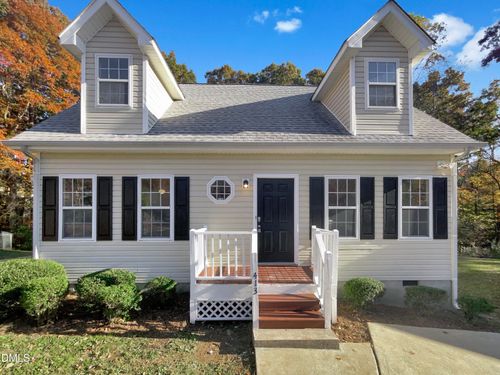 413 S Adams St, Durham, NC, 27703-4652 | Card Image