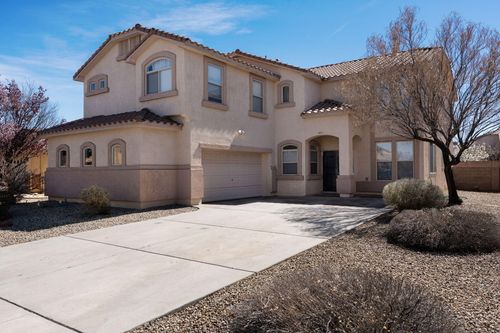 5908 Las Cadenas Rd Nw, Albuquerque, NM, 87120-5027 | Card Image