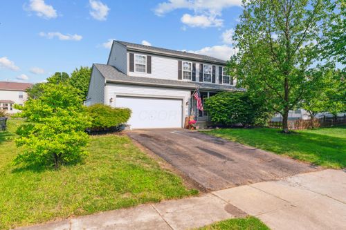 672 Toria Dr, Reynoldsburg, OH, 43068-8554 | Card Image